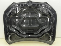 фото thumb №16, Капот bmw x3 g45 24r.- кришка двигуна 9631319