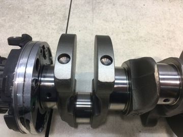 фото thumb №6, Wał коленчатый volvo s60 i d5 2.4 1936