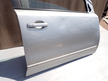 фото thumb №8, Nissan note e11 06-12 двері передні праві ky0