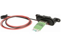 фото thumb №1, Резистор вентилятора вентилятор renault kangoo ii 08-