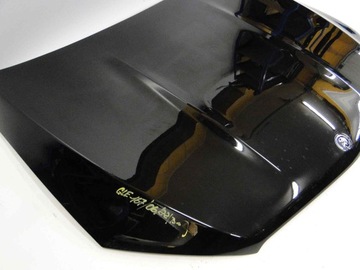 фото thumb №10, Mercedes gle 167 w167 suv c167 купе капот кришка двигуна