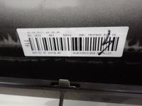 фото thumb №10, Bmw 5 g30 g31 17-20 бампер перед передний spr pdc