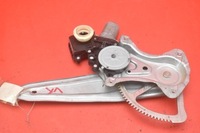 фото thumb №5, Подъемник стекло левый задняя toyota verso 12r