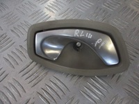 фото thumb №1, Ручка правий перед внутрішня renault laguna iii