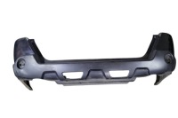 фото thumb №8, Бампер задний nissan x-trail t31 85022jg04h 2.0l дизель 127kw 2011