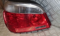 фото thumb №10, Bmw 5 e60 sedan фара левая зад задняя комплектная 7165737 вкладка 6923305 европа