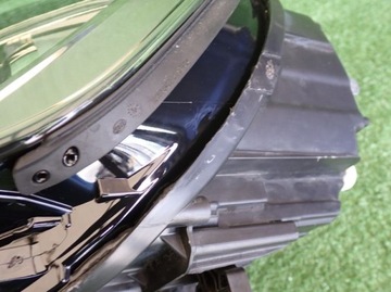 фото thumb №10, Audi a3 8v bi ксенон рестайлинг 16- фара левый лампа левая