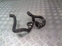 Купити Шланг патрубок трубка обігрівача води mercedes w168 1.7 cdi, фото thumb