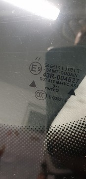 ВЕТРОВОЕ СТЕКЛО VW GOLF 4 IV ХЭТЧБЕК ЕВРОПА