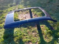 фото thumb №6, Idealny дах голий element кузовний porsche cayenne 9y suv панорама 1