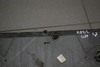 фото thumb №15, Накладка номерного знака регистрационный a8 d2 4d0853465b