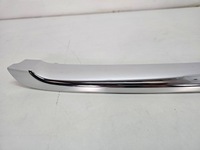 фото thumb №2, Решітка радіатора хром молдинг бампера mini clubman r55 r56 2751624