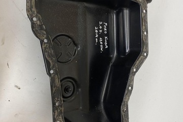 фото thumb №8, Поддон ford kuga i 9681842080a 2.0l дизель 2014