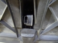 Жалюзі повітропровід повітря tesla y 20-23rok 1640666-00-a llu в Україні, фото thumb