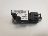 фото thumb №1, Porsche boxster 986 датчик удару датчик