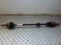 фото thumb №1, Привідний вал правий перед nissan note e12 39268au105