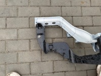 Ford edge mk2 14-18 підсилювач перед ремінь балка жалюзі Київ, фото thumb