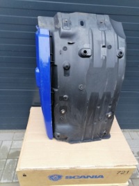 фото thumb №2, Підкрилок крила scania r s 2599544