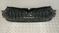 фото thumb №15, Решётка радиатора решётка радиатора skoda kamiq 658 19-23 658853653a оригинал