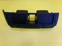 фото thumb №10, Решётка воздуховод средняя opel meriva a 464652911 nr166