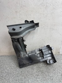 фото thumb №8, Наконечник лонжерон подкрылок cx30 cx-30 2019-25