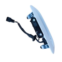 фото thumb №4, Hyundai i10 iii ручка кришки багажника камера задня