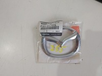 фото thumb №1, Эмблема значок перед audi rx-8 rx8 f15151731a