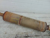 Mercedes atego 1318 03r гаситель faun viajet 6 r/l. Цена, фото thumb