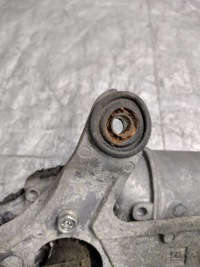 фото thumb №14, Механізм двірник передніх opel insignia a оригінальний номер 13227392