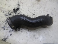 фото thumb №1, Труба шланг интеркулер kia sportage iii 1.7 crdi