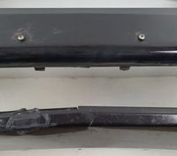 фото thumb №6, Бампер передний перед 487 volvo v60 s60 ii