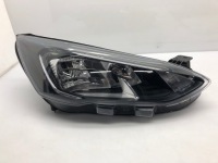 Купить Фара ford focus mk4 правая  led черная, фото thumb