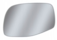 фото thumb №1, Вкладыш зеркало ford explorer 95-05 плоское левая
