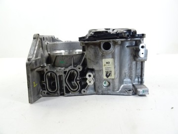 фото thumb №5, Micra k14 1.0 tce поддон масляная 110176811r 2021r