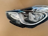 фото thumb №13, Hyundai ix20 10-15r лампа левая передняя перед