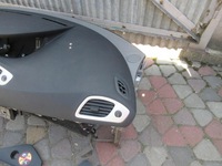 фото thumb №11, Renault grand scenic iii 1.9 dci 130 km f9q870 капот панель раздаточная