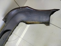 фото thumb №11, Skoda superb ii 2 sedan 08-13 бампер зад