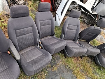 фото thumb №12, Seat alhambra sharan панель капот накладка