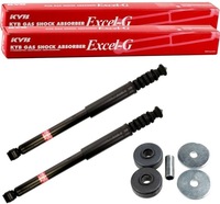 фото thumb №1, Амортизаторы подушки безопасности отбойники задняя dacia logan ii sandero ii kayaba