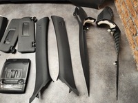 фото thumb №10, Bmw x6 e71 стеля стеля m набір czarna антрацит комплект