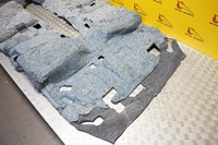 фото thumb №6, Ford bronco sport 2021 - 2024 обшивка пол коврик usa