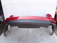 фото thumb №7, Бампер зад mazda 6 gj універсал 12-18r.,