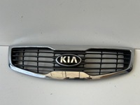 фото thumb №1, Kia sportage iii решітка радіатора решітка радіатора 86352-3w000 оригінал