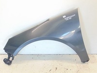 фото thumb №1, Крыло левый перед передний mercedes w251 lift 755