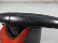 фото thumb №11, Mercedes slk r170 lift повітропровід шкіряний