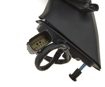 фото thumb №9, Зеркало боковые do ford mustang 2018-2023 fr3z17683p левая с подогревом