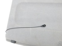 фото thumb №2, Полиця задня zasuwany бардачок renault clio 2 ii lift