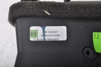 фото thumb №6, Opel zafira c iii решітка обдув 13432407 ліва