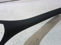 фото thumb №10, Bmw x5 e70 обшивка стоек корпус стойка a mpakiet чёрный 8037355