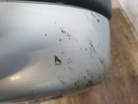 фото thumb №10, Бампер задній renault kangoo teb64